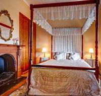 Abbey's Spa Cottage - Accommodation Perth