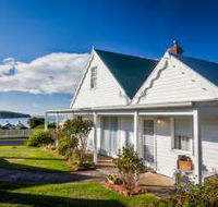 Abbey's Cottage - Accommodation Perth