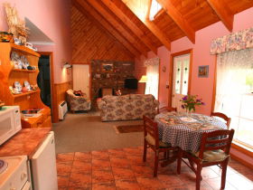 Rosebank Cottage Collection - Accommodation Perth 0