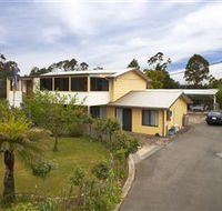 NorthEast Restawhile Bed and Breakfast - Accommodation Perth