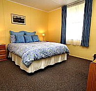 Greengate Cottages - Perth Resorts