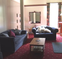 Braeside Bed and Breakfast - Perth Resorts