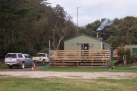 Macquarie Heads TAS Accommodation Perth