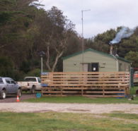 Macquarie Heads Camping Ground - Accommodation Perth