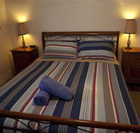 The Spotted Salmon Cottage - Accommodation Perth