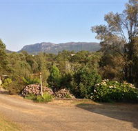 Rosebery Cabin and Tourist Park - Accommodation Perth