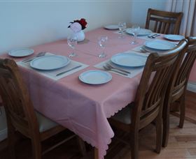 Brady's View Bed And Breakfast Holiday Apartment - Accommodation Perth 3