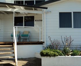 Brady's View Bed And Breakfast Holiday Apartment - Accommodation Perth 0