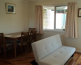 Brady's View Bed And Breakfast Holiday Apartment - Accommodation Perth 4