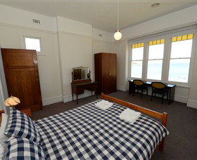 Low Head Pilot Station Accommodation - Accommodation Perth 2