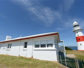 Low Head Pilot Station Accommodation - Accommodation Perth 0