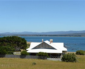 Low Head Pilot Station Accommodation - Accommodation Perth 4