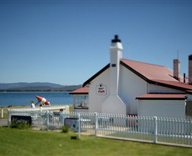 Low Head Pilot Station Accommodation - Accommodation Perth 3