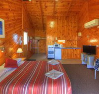 Low Head Tourist Park - Accommodation Perth