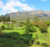 Mount Roland Country Lodge - Accommodation Perth