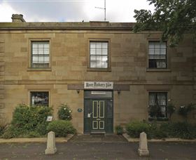 Ross Bakery Inn - Accommodation Perth 0