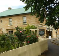Ross Hotel - Accommodation Perth