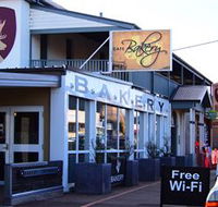 Campbell Town Hotel - Accommodation Perth