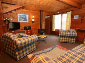 Rosie's Cottage And Town House - Accommodation Perth 1