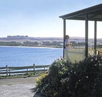 Abbey's On The Terrace - Accommodation Perth