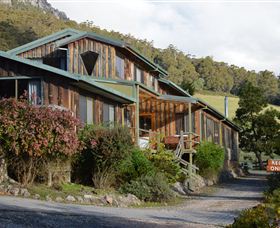 Claude Road TAS Accommodation Perth