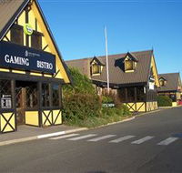 Olde Tudor Hotel - Accommodation Perth