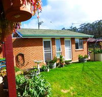 Quamby Pines Chalet B  B - Accommodation Perth