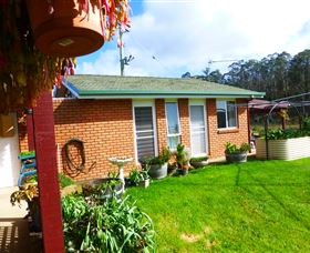 Quamby Pines Chalet B & B - Accommodation Perth 0
