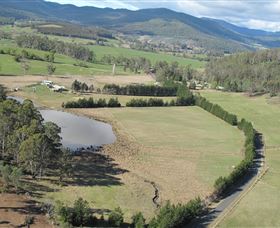 Quamby Pines Chalet B & B - Accommodation Perth 4
