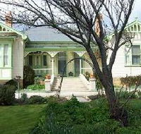 Mayfield Manor - Accommodation Perth
