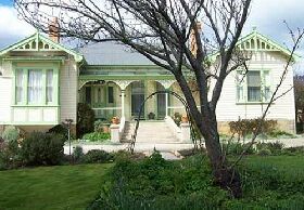 Mayfield Manor - Accommodation Perth 0