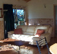 Drumreagh Bed and Breakfast Cabins - Accommodation Perth