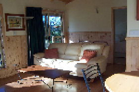 Drumreagh Bed And Breakfast Cabins - Accommodation Perth 0