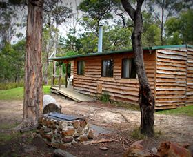 Gumleaves Bush Holidays - Accommodation Perth 0