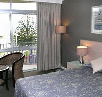 Scamander Beach Hotel Motel - Perth Resorts