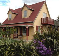 Swansea Cottages  Motel Suites - Accommodation Perth