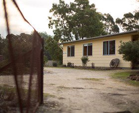Shuckers Cottages - Accommodation Perth 0