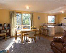 Shuckers Cottages - Accommodation Perth 2