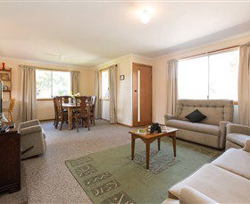 Shuckers Cottages - Accommodation Perth 3