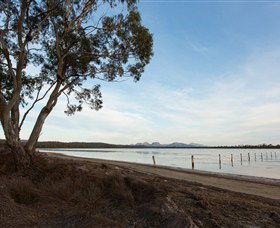 Shuckers Cottages - Accommodation Perth 4