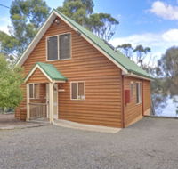 Orford Riverside Cottage - Accommodation Perth