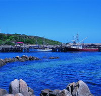 Gullhaven - Accommodation Perth