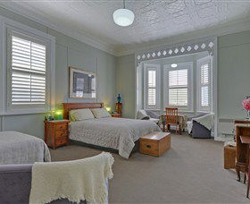 Mt Lyell Anchorage - Accommodation Perth 2