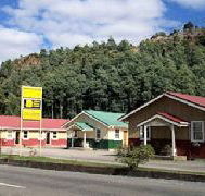 Mountain View Motel Queenstown - Accommodation Perth