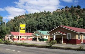 Mountain View Motel (Queenstown) - Accommodation Perth 0