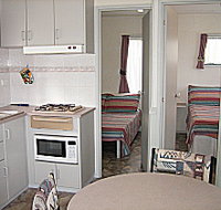 Bass Cabins King Island - Accommodation Perth