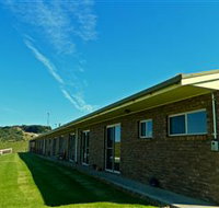 Island Breeze Motel - Accommodation Perth