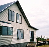 Sea View Cottages - Netherby Downs and A C View Cottage - Accommodation Perth