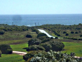 Sea View Cottages - Netherby Downs And A C View Cottage - Accommodation Perth 1