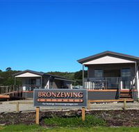 Bronzewing Cottages - Accommodation Perth